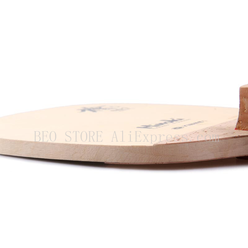 YINHE 982 شفرة تنس الطاولة ياب - مراجعة Table Tennis In Japanese وسعره