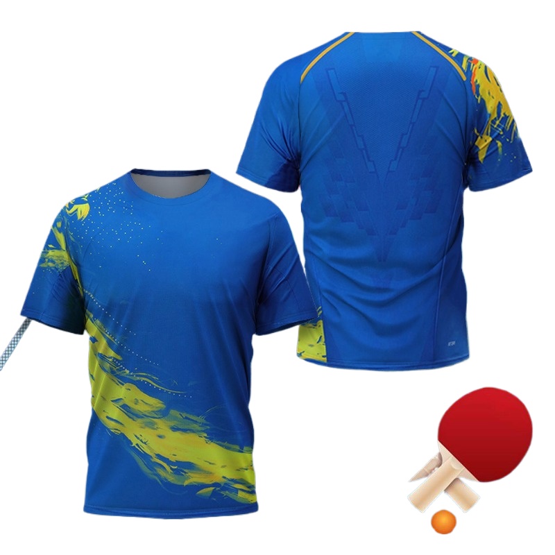 الصين التنين تنس الطاولة الجرا - مراجعة Table Tennis Zhang Jike وسعره
